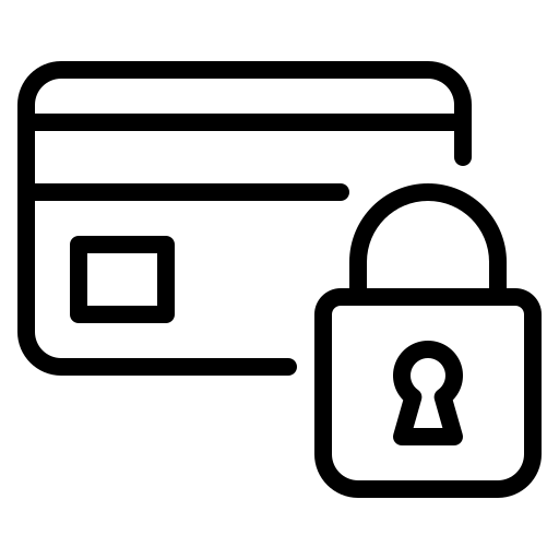 Paiement sécurisé